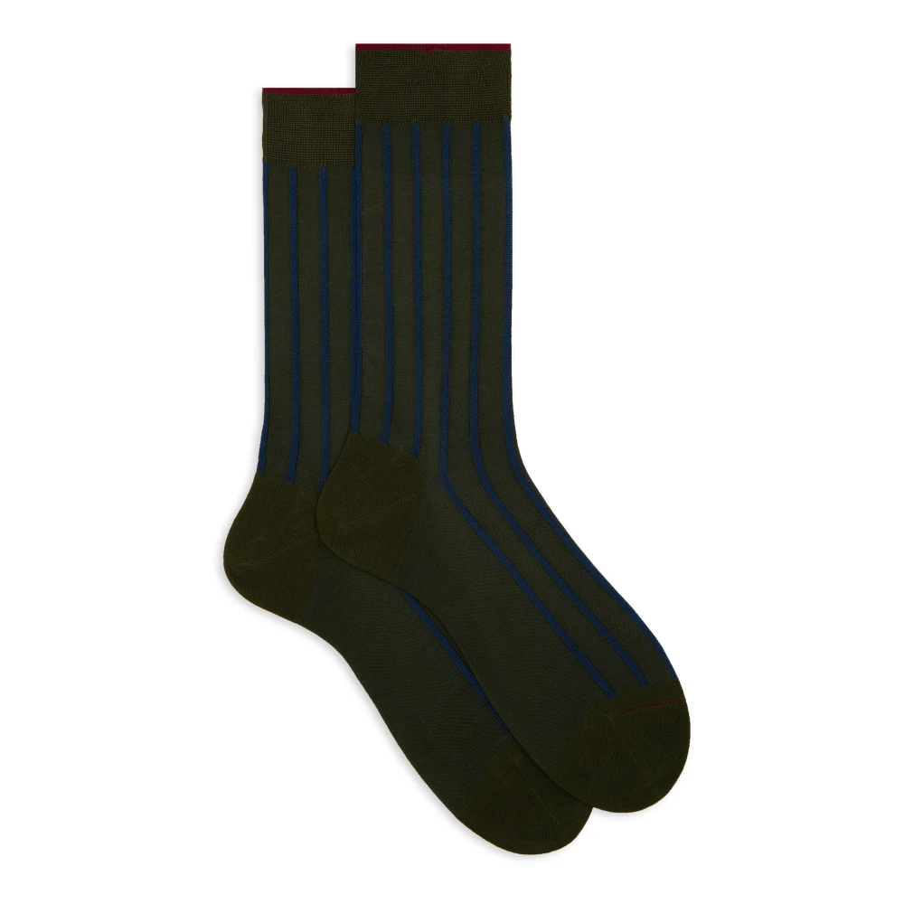 Underwear > Socks - - Gallo - Modalova