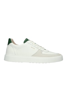 sneakers-blanc-et-vert