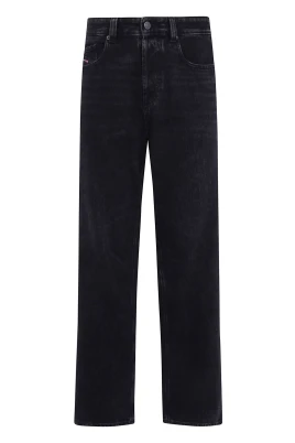 2001 D-Macro Wide Leg Jeans