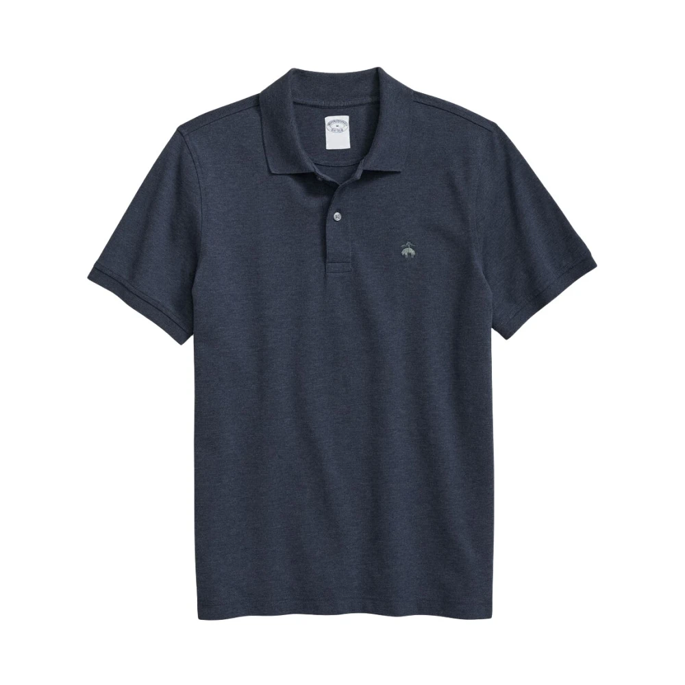 Tops > Polo Shirts - - Brooks Brothers - Modalova
