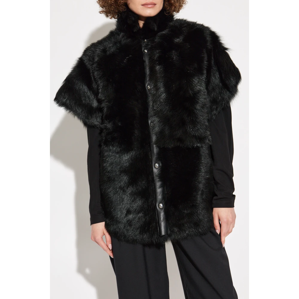 IRO Bontjas Dambi Black Dames