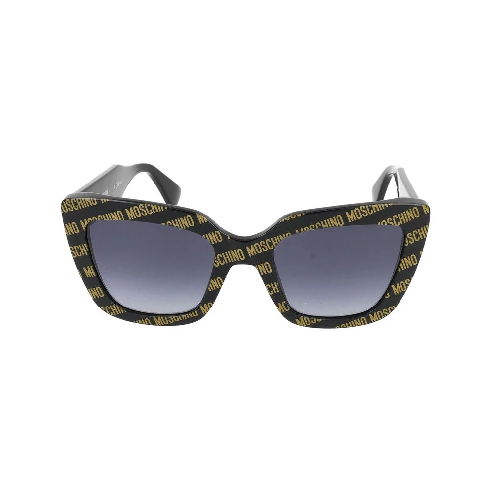 Moschino Women's Black Mos148/S Sunglasses