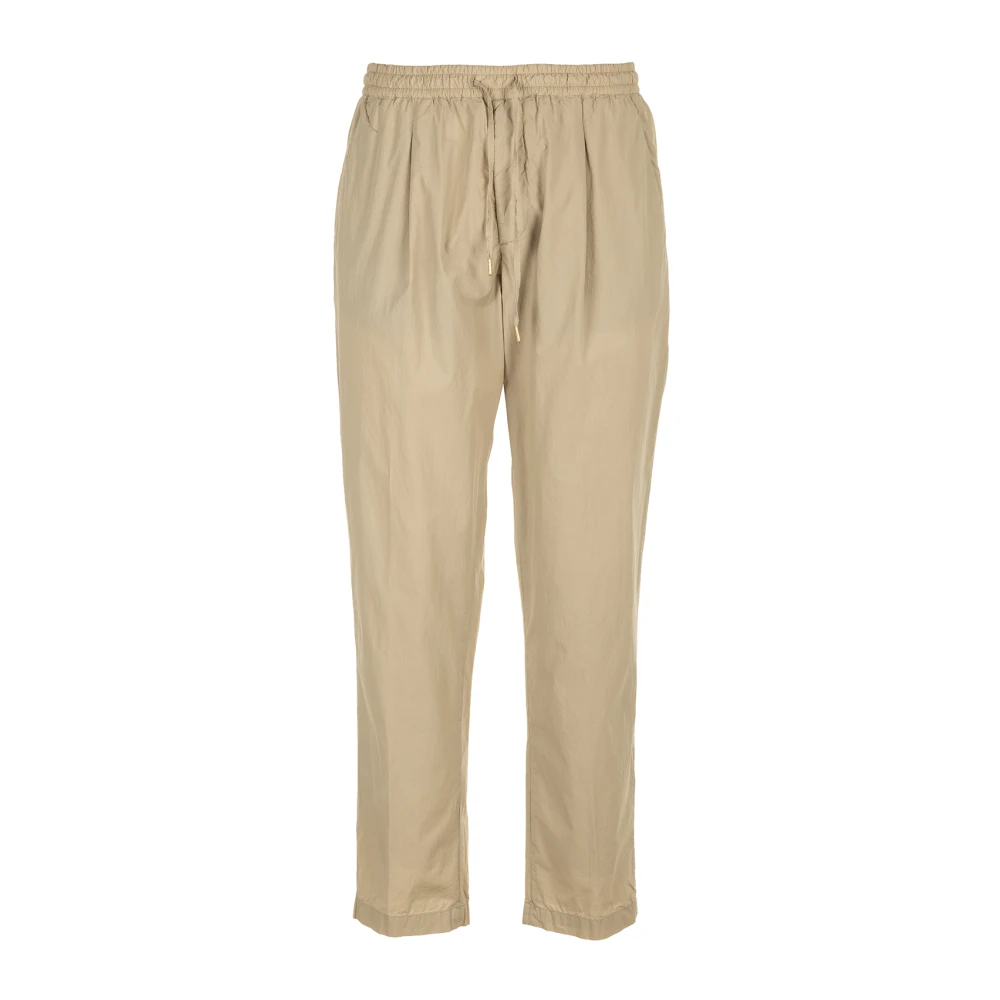 Trousers > Slim-fit Trousers - - Briglia - Modalova