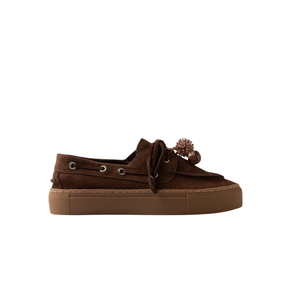 D.a.t.e. , Damen, Schuhe, Braun, 37 Eu