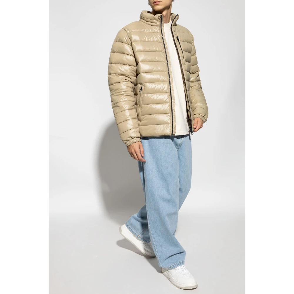 Save The Duck Geïsoleerde jas Holden Beige Heren