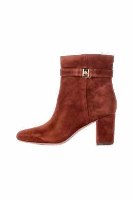 ankle-boots
