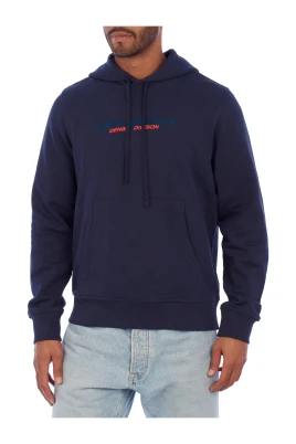 Urban Hoodie med tryck