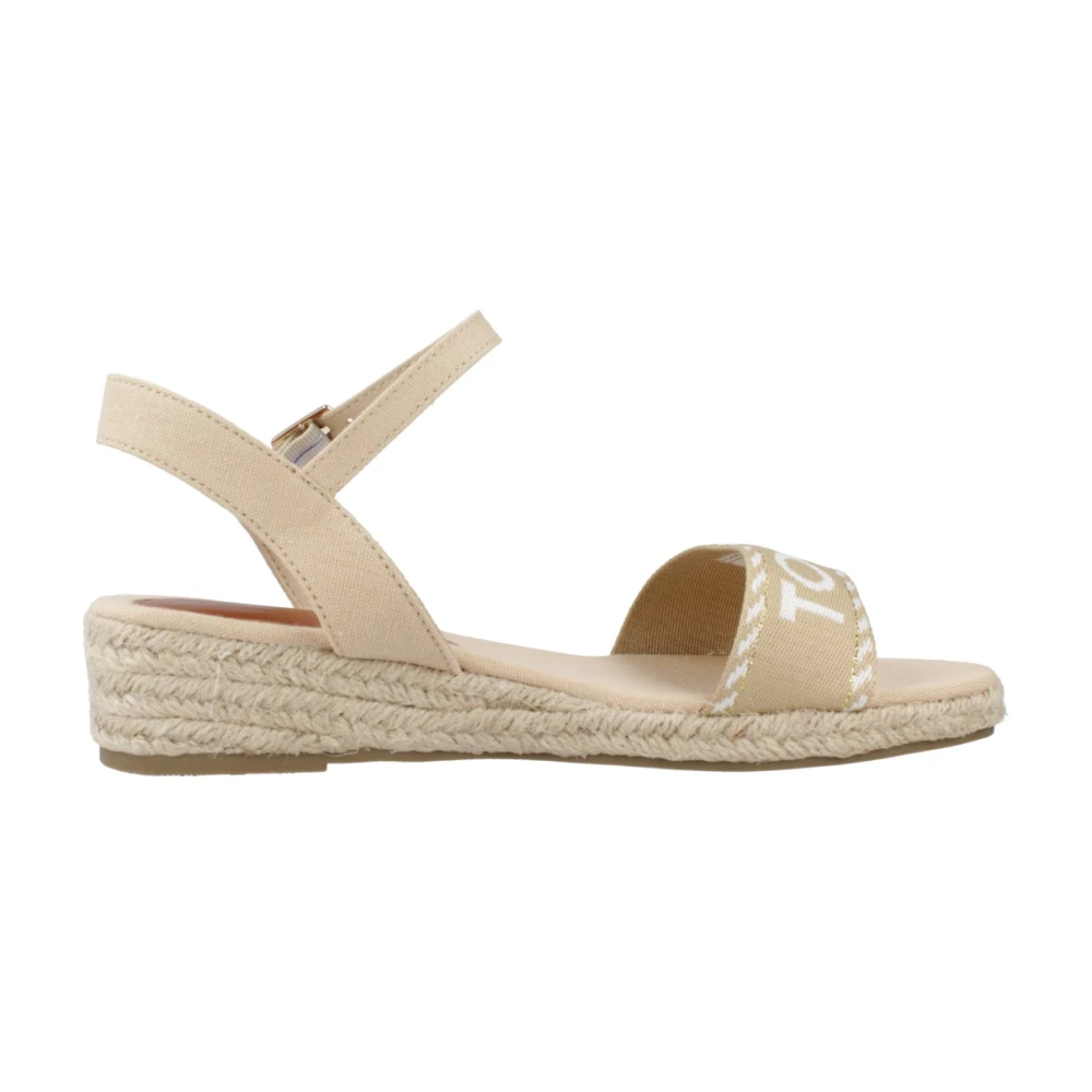 Shoes > Heels > Wedges - - Tommy Hilfiger - Modalova
