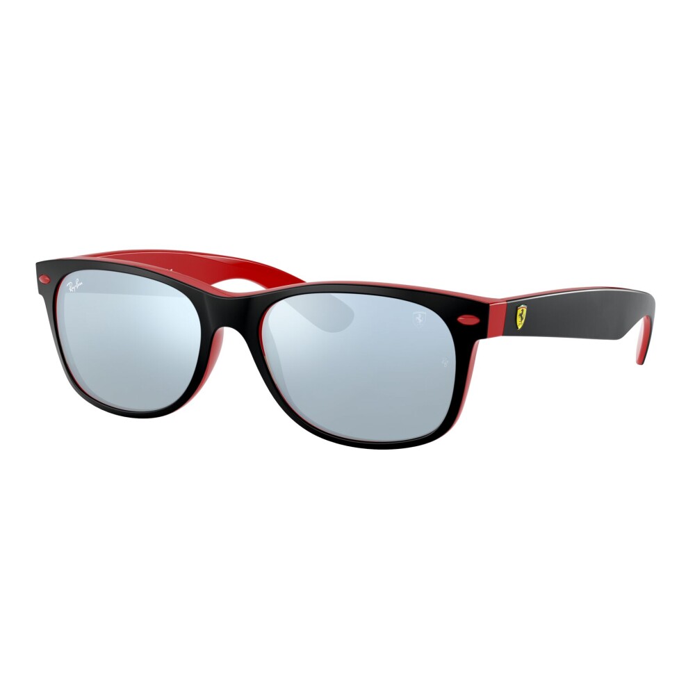 Ray ban wayfarer scuderia clearance ferrari