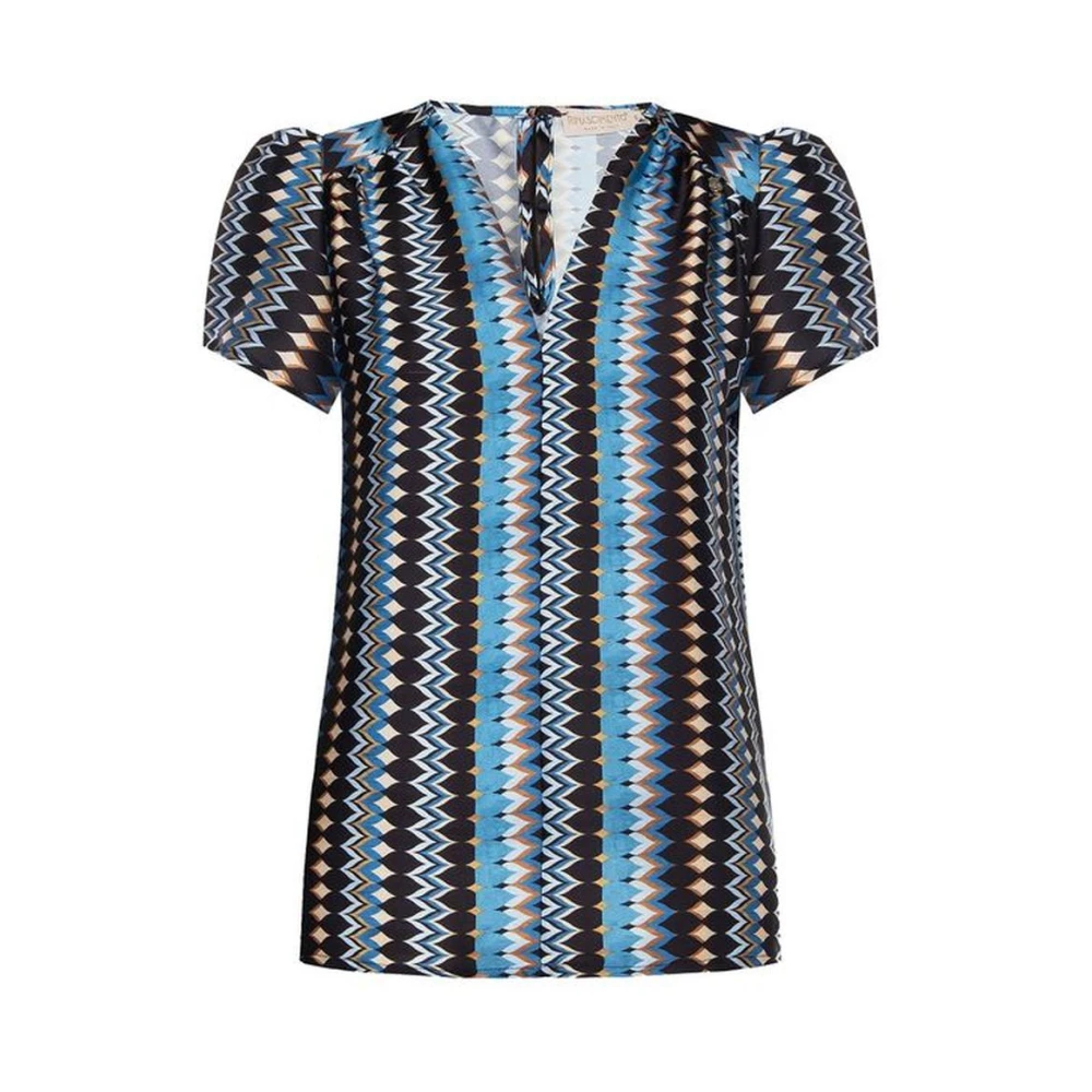Blouses & Shirts > Blouses - - Rinascimento - Modalova