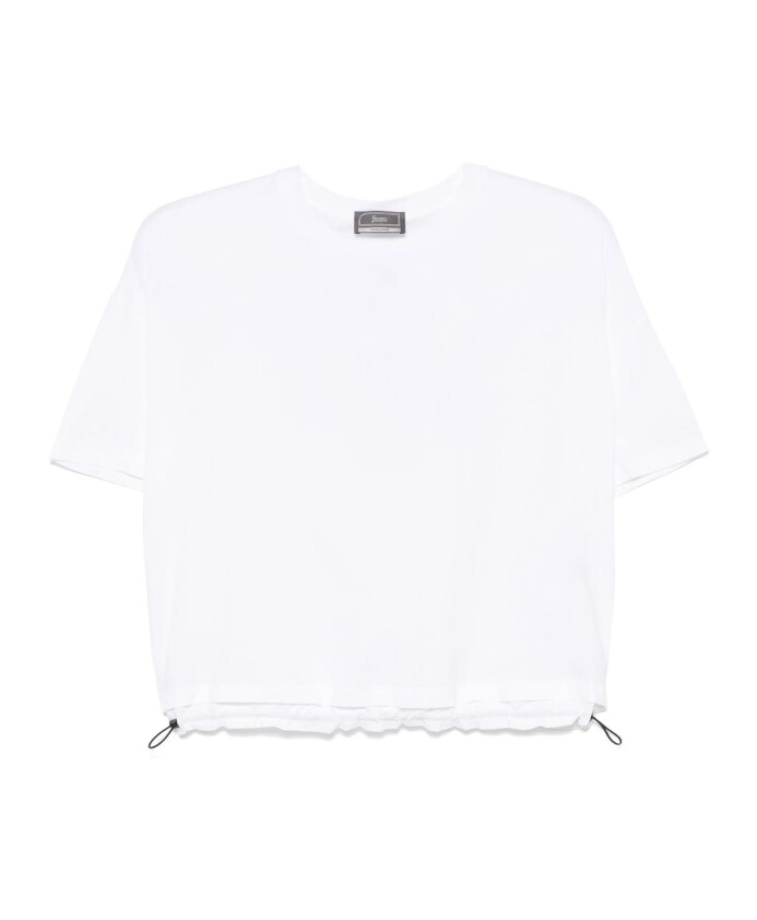 pull-blanc-avec-col-a-cordon