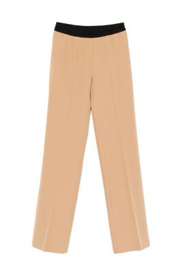pantalon-beige-a-taille-elastique