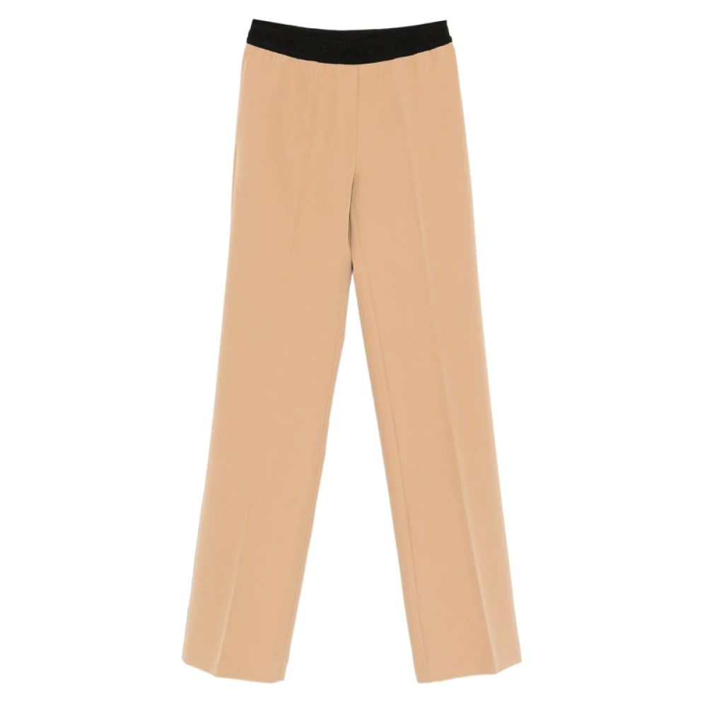 Trousers > Straight Trousers - - Ermanno Scervino - Modalova
