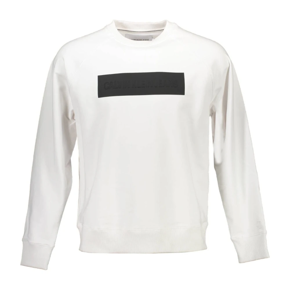 Sweatshirts & Hoodies > Sweatshirts - - Calvin Klein - Modalova