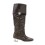 green-boots-for-women