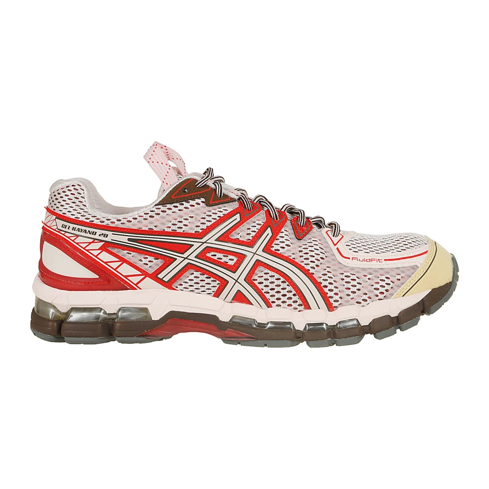 Shoes > Sneakers - - Asics - Modalova