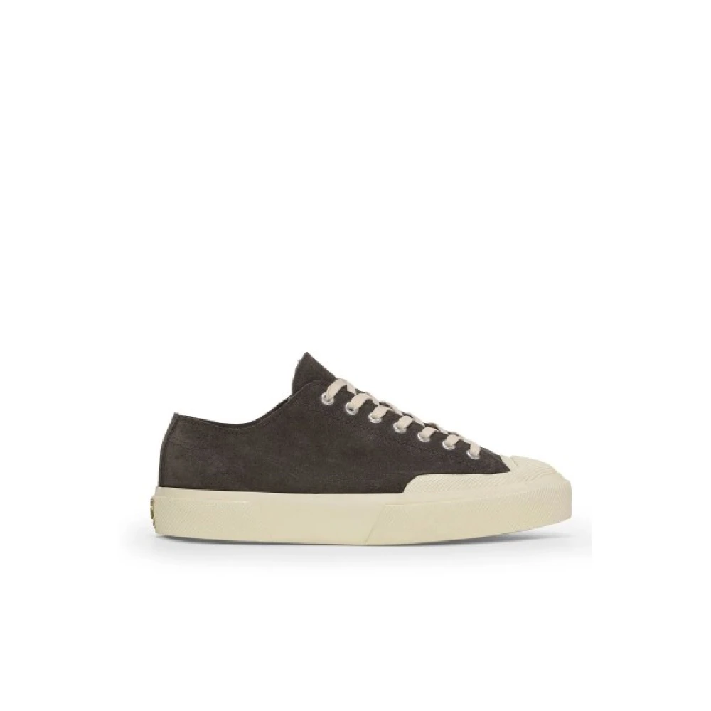 Superga Sneakers Heren Schoenen Grijs