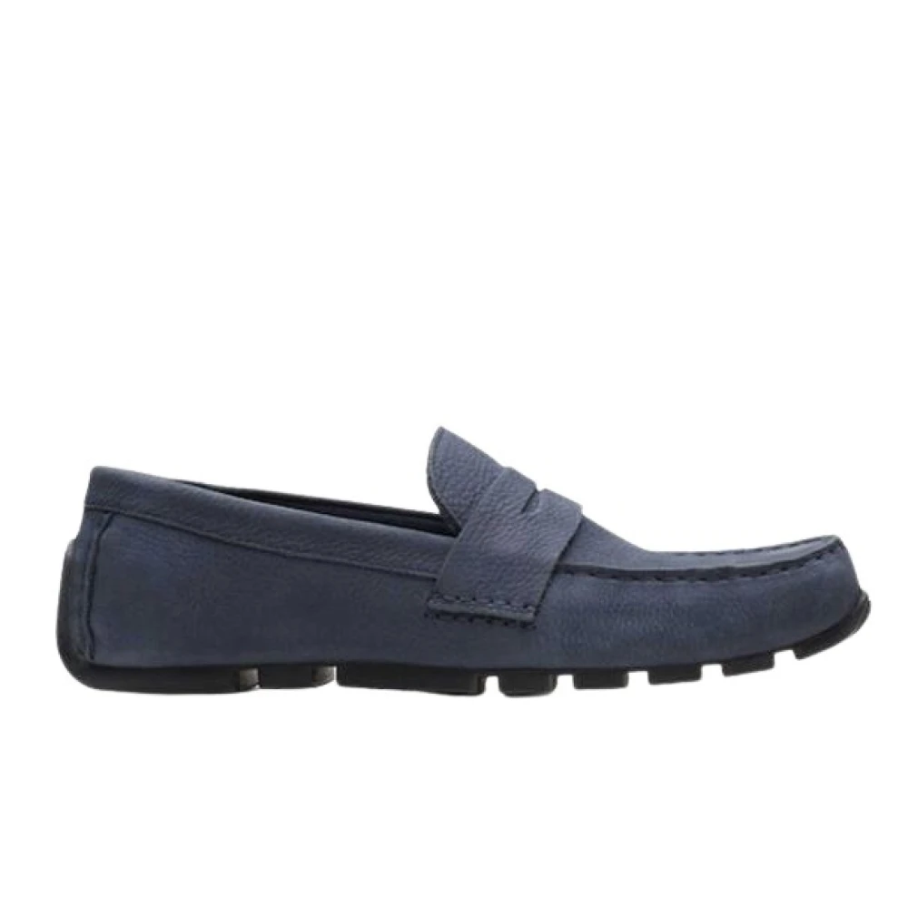 Shoes > Flats > Loafers - - Clarks - Modalova