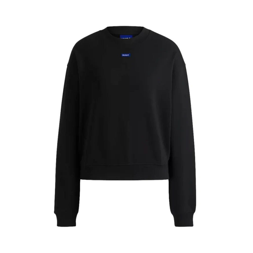 Sweatshirts & Hoodies > Sweatshirts - - Hugo - Modalova