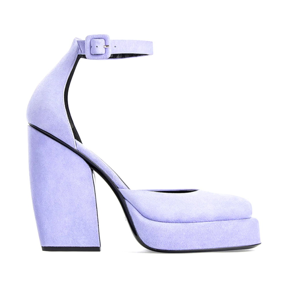 Shoes > Heels > Pumps - - Pierre Hardy - Modalova