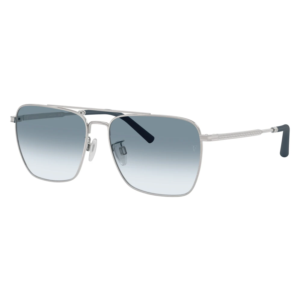 Oliver Peoples Unisex Gray Sunglasses, 56 Mm, R-15 Sunglasses