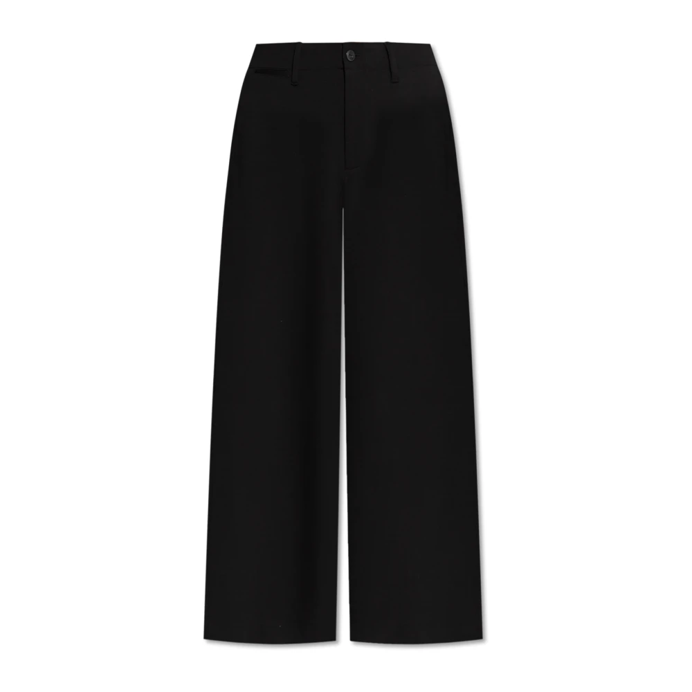 Trousers > Wide Trousers - - Rag & Bone - Modalova