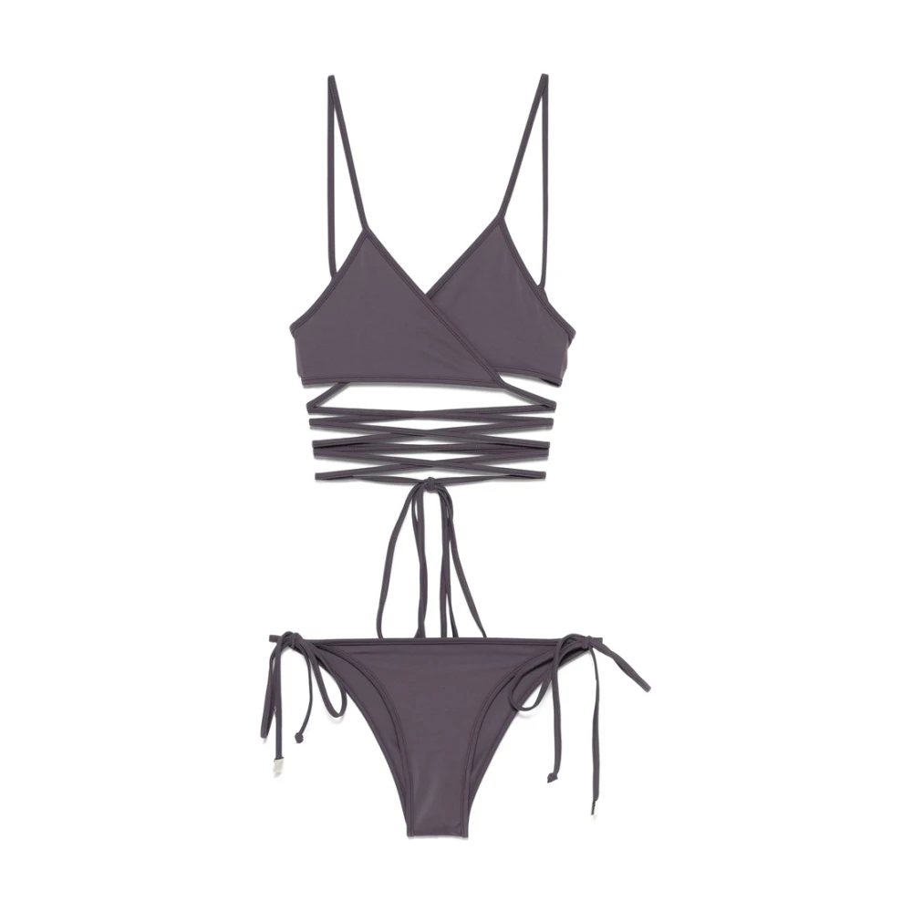 Swimwear > Bikinis - - The Attico - Modalova