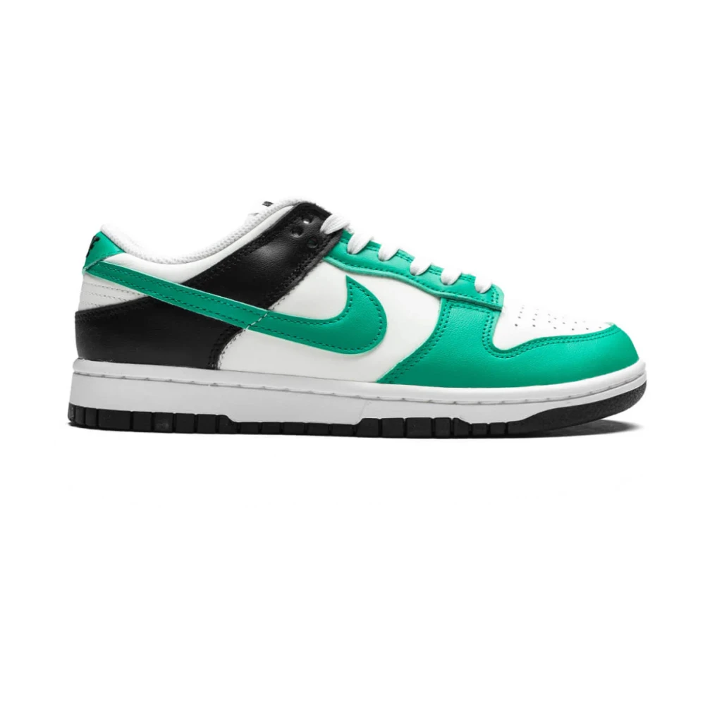 Nike Women's Dunk Low 'Celtics' Sneakers