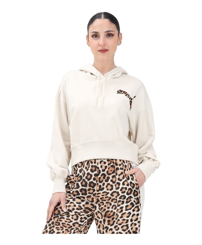leopard-print-hoodie-blanc-femmes