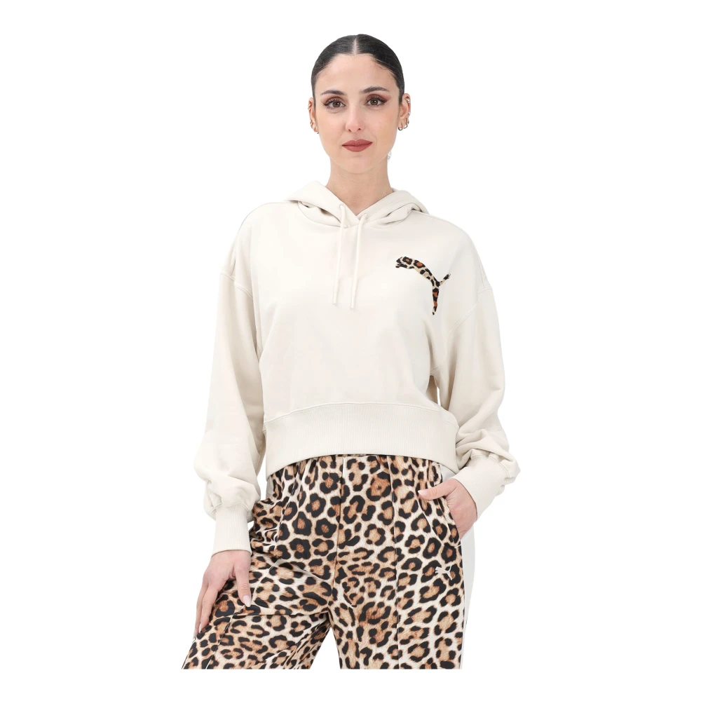 Sweatshirts & Hoodies > Hoodies - - Puma - Modalova