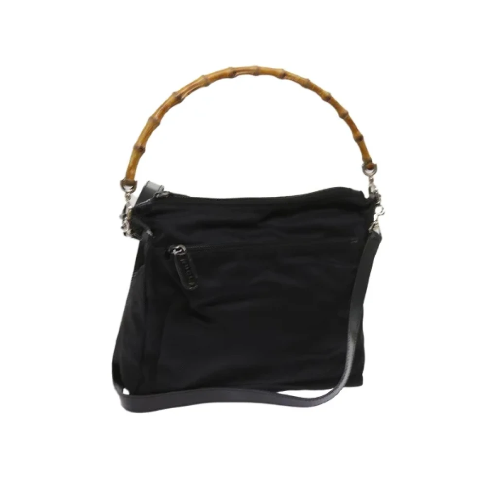 Pre-owned > Pre-owned Bags > Pre-owned Shoulder Bags - - Gucci Vintage - Modalova