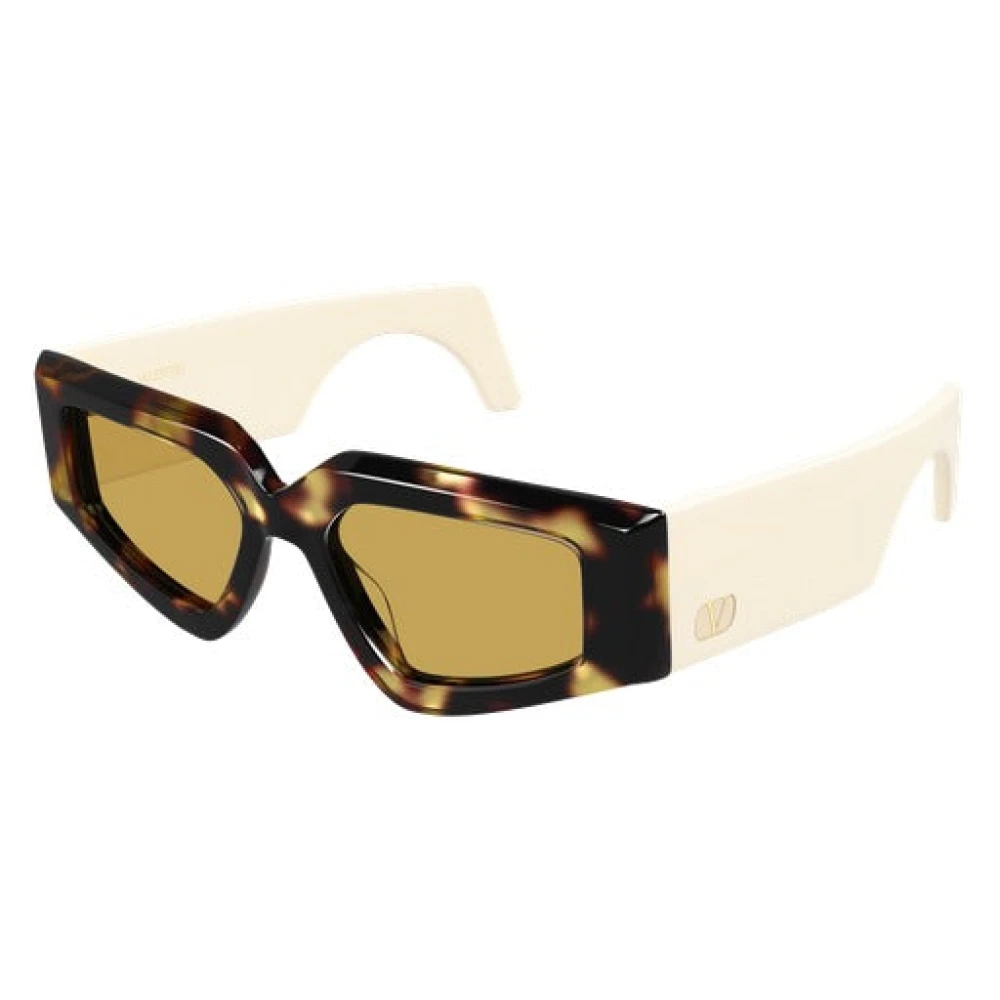Valentino Women's Multicolor Cat-Eye Sunglasses - Sunglasses - 53 Mm - Accessories