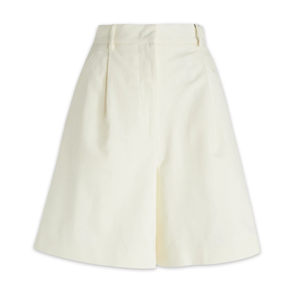 Shorts > Casual Shorts - - Weekend Max Mara - Modalova