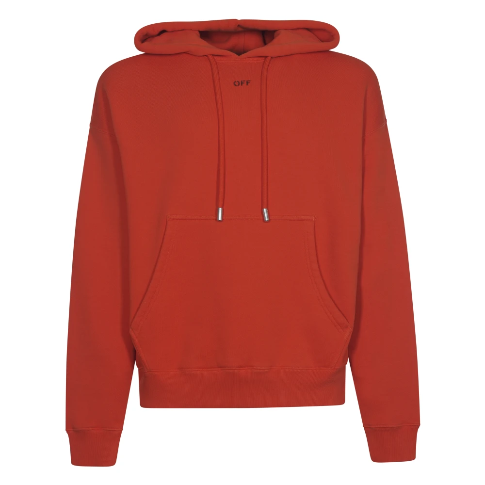Sweatshirts & Hoodies > Hoodies - - Off White - Modalova