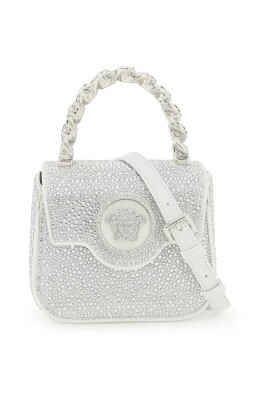sac-a-main-en-satin-avec-medusa-et-cristaux