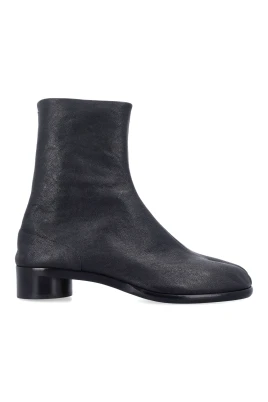 Split-Toe Tabi Boots