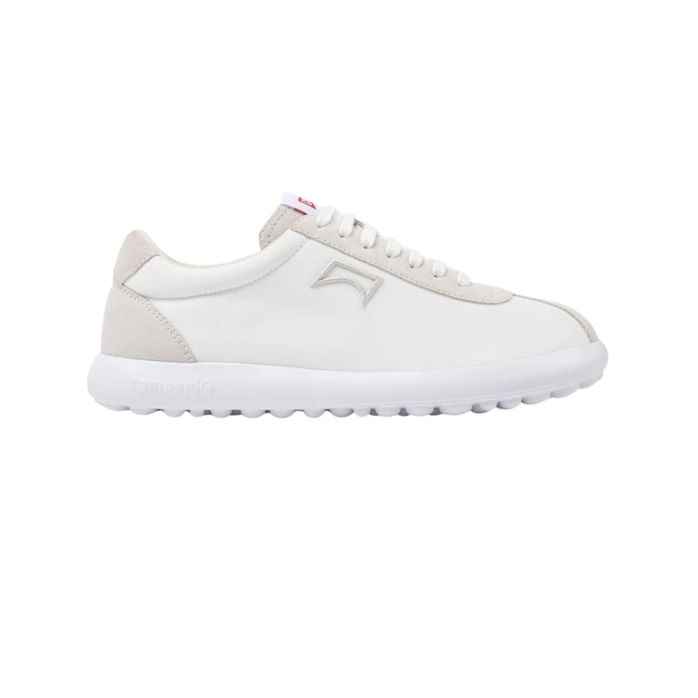 Camper - Shoes > Sneakers - White - Camper - Modalova