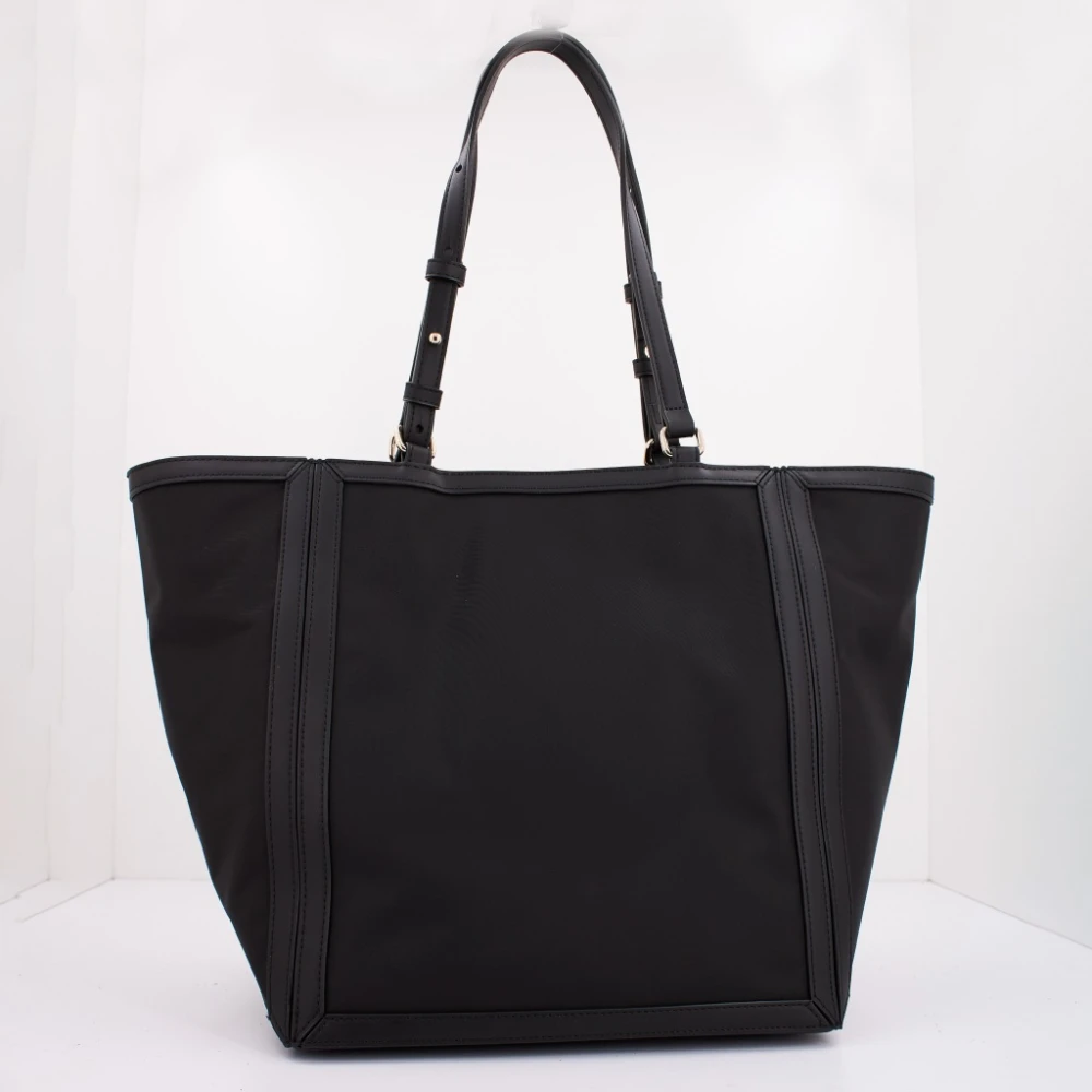 Tommy Hilfiger Tote Bags Blue Dames
