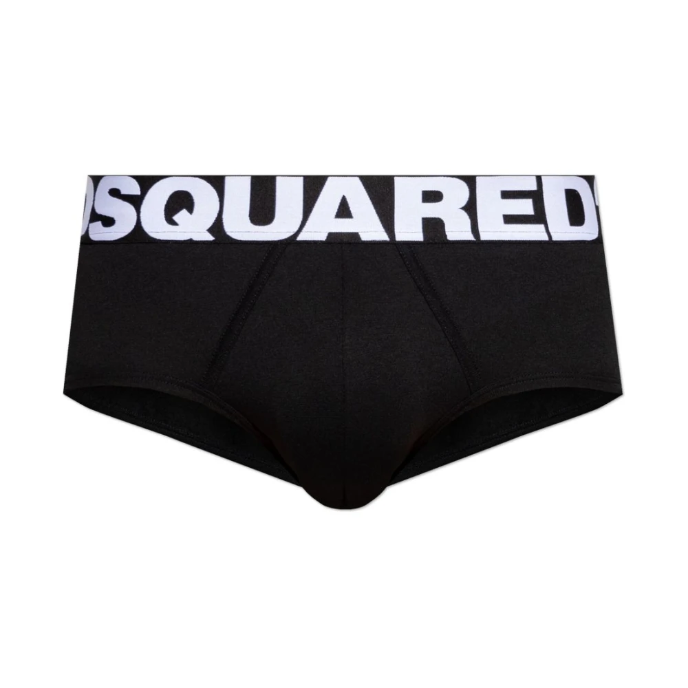 Underwear > Bottoms - - Dsquared2 - Modalova