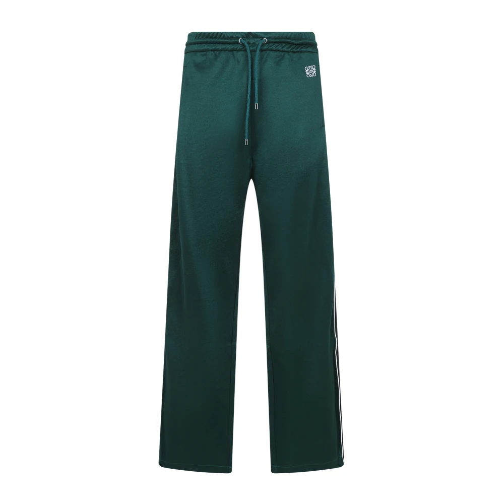 Trousers > Sweatpants - - Loewe - Modalova