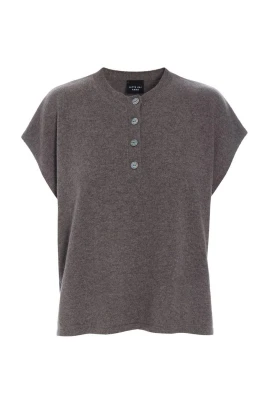 Kumo Cashmere Blouse
