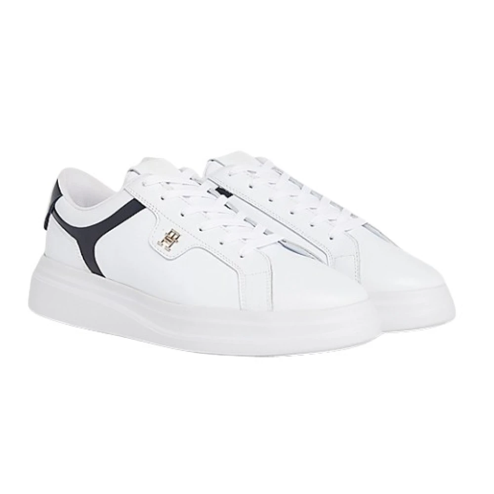 Shoes > Sneakers - - Tommy Hilfiger - Modalova