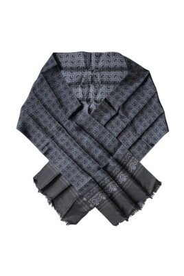 luxurious-silk-neck-wrap-shawl-scarf