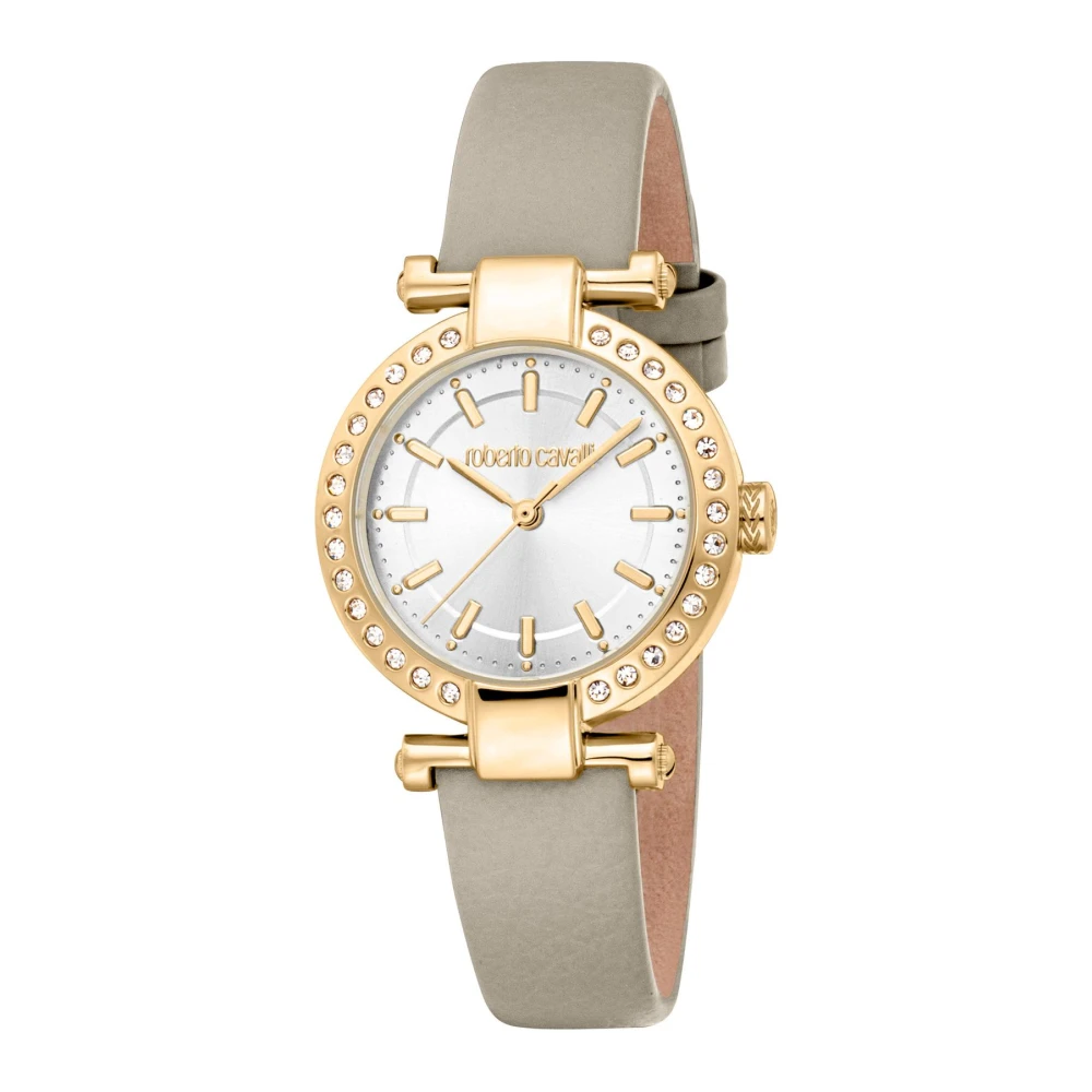 Accessories > Watches - - Roberto Cavalli - Modalova