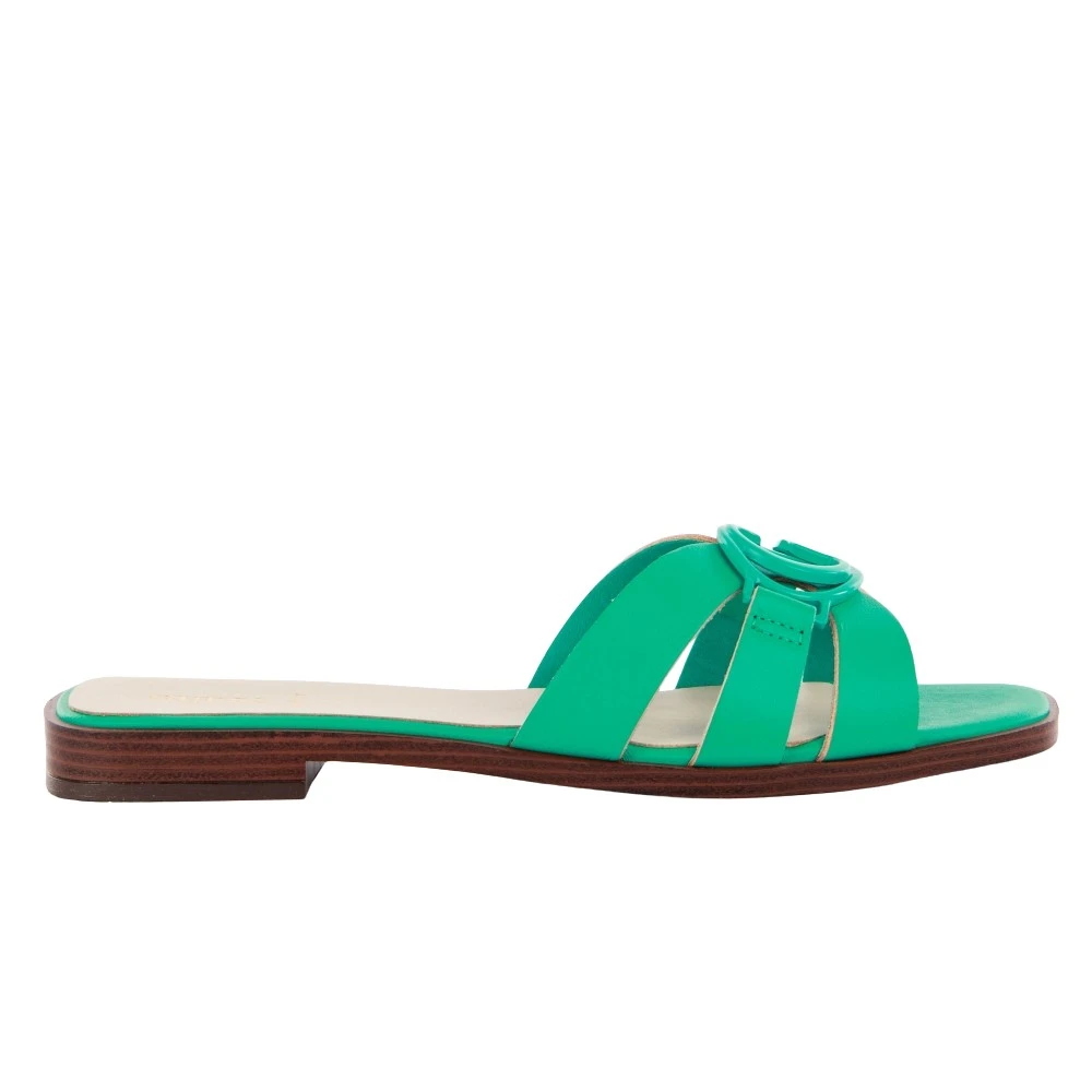 Shoes > Flip Flops & Sliders > Sliders - - Guess - Modalova
