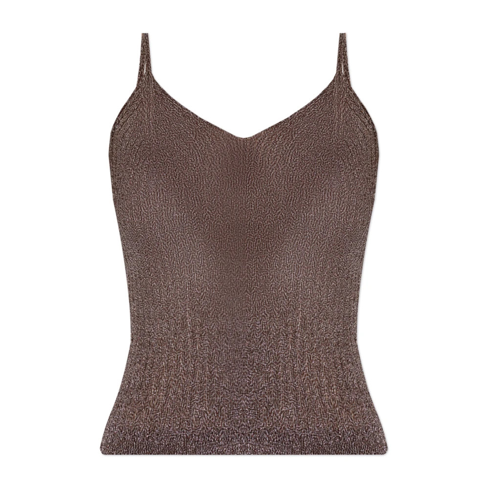 Tops > Sleeveless Tops - - Ulla Johnson - Modalova