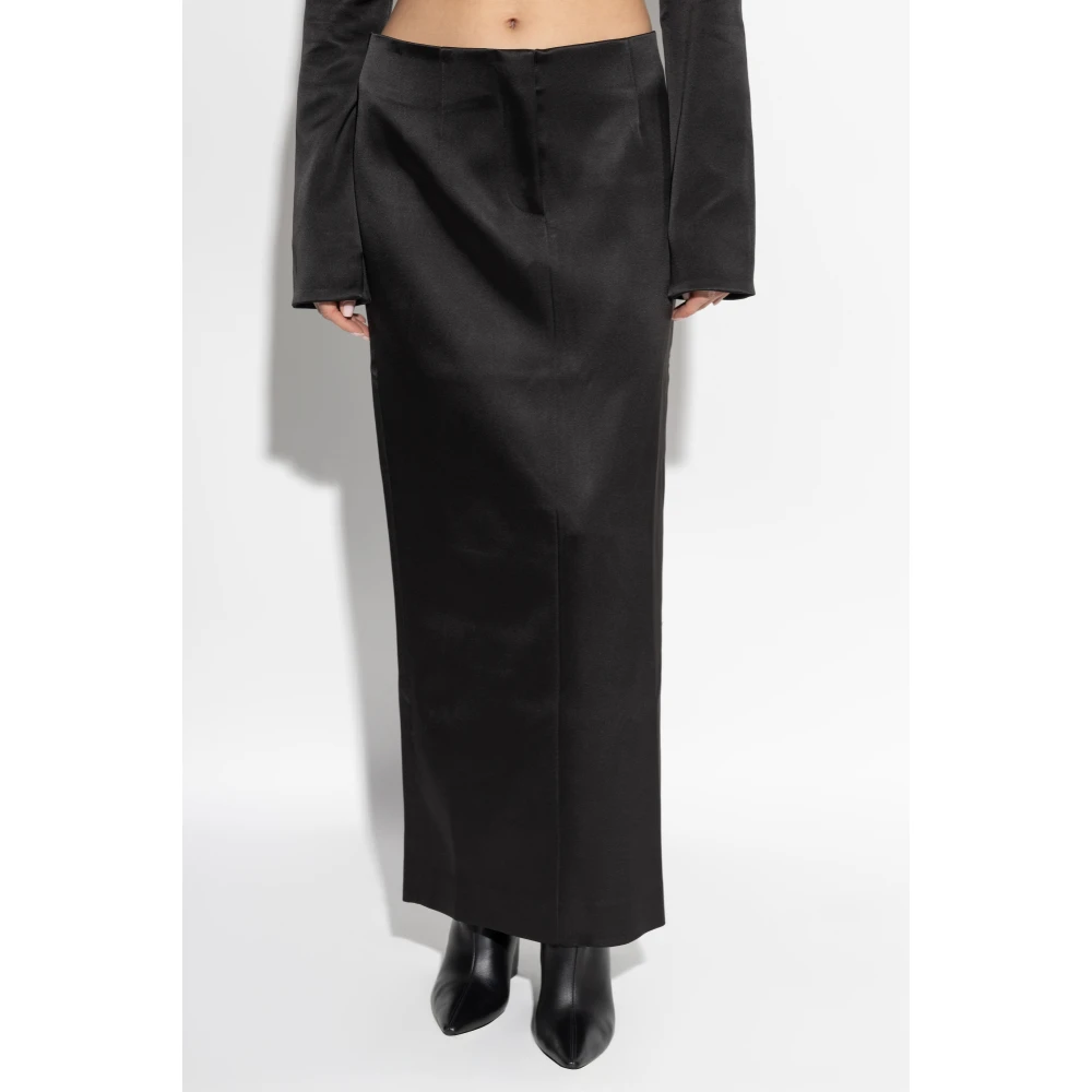 Entire Studios Rok Script Black Dames