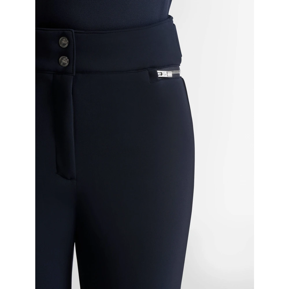 Fusalp SKI Broek Blue Dames