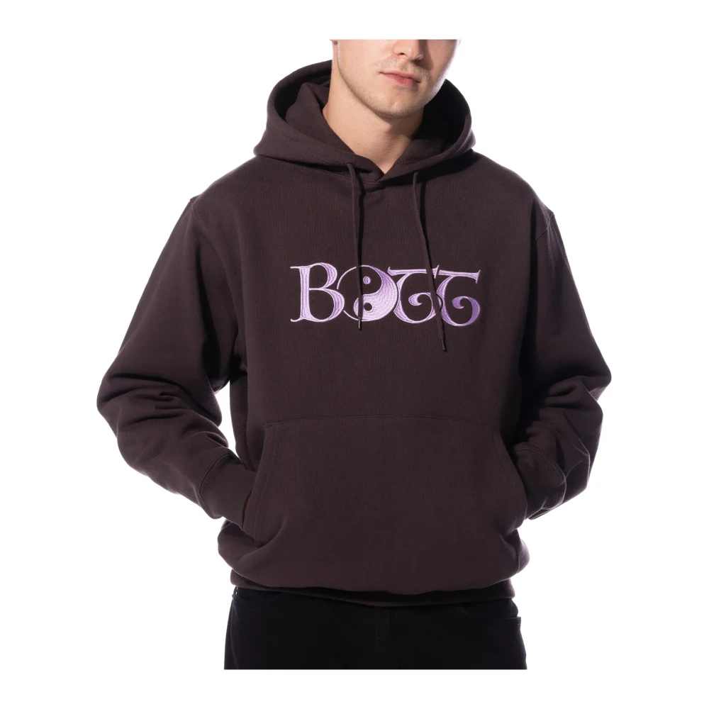 Sweatshirts & Hoodies > Hoodies - - BoTT - Modalova