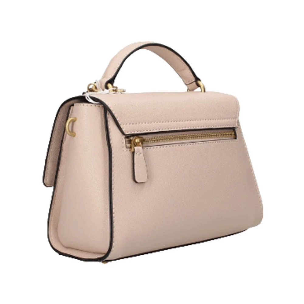 Guess Handbags Beige Dames